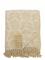 Bloomingville - Pratello Throw - Yellow – kuva 5
