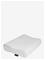 TURIFORM Turiform Ergomagic Support - WHITE - 53X40X11/9 cm – kuva 2