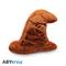 Harry Potter - The Sorting Hat - Tyyny - Unisex - Ruskea – kuva 2
