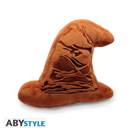 Harry Potter - The Sorting Hat - Tyyny - Unisex - Ruskea