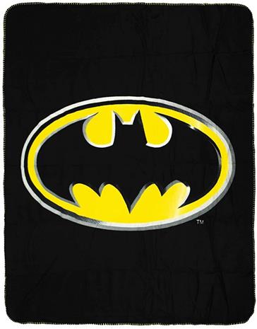 Huopa BATMAN, 100x140 cm – kuva 2/2