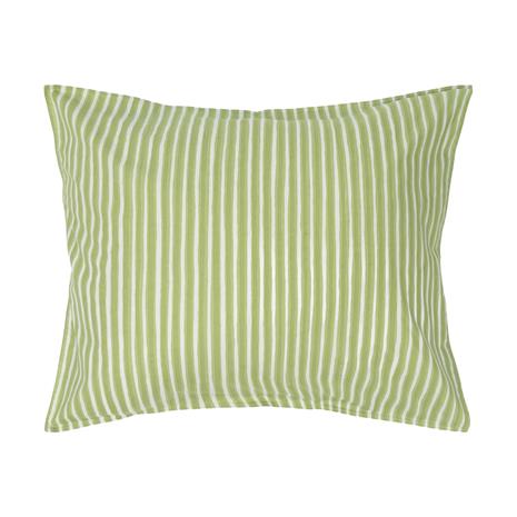 Marimekko Piccolo Tyynynpäällinen 50x60 Cm Pear - Tyynyliinat Puuvilla Luonnonvalkoinen - 075331-160