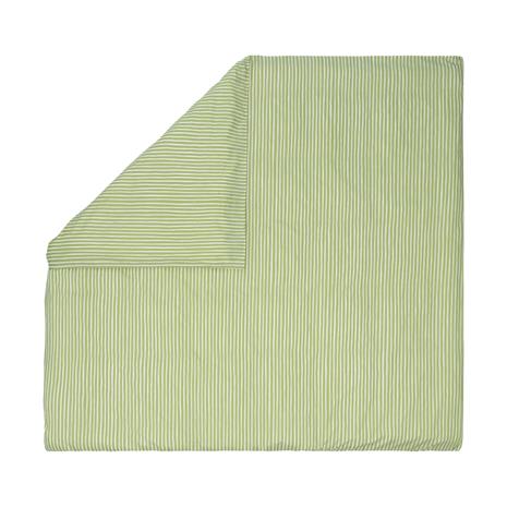 Marimekko Piccolo Pussilakana 240x220 Cm Pear - Pussilakanat Puuvilla Luonnonvalkoinen - 075330-160