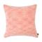 Tom Dixon Thread-tyyny Oranssi & White, 50x50 cm – kuva 3