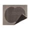 NJRD Circles villahuopa 130x185 cm Ruskea – kuva 5