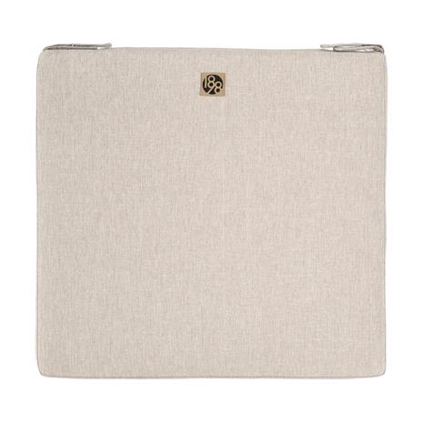 1898 Lunda tyyny 42x45 cm Beige
