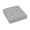 Fri Form 55 tyyny Crown grey, 55x55 cm – kuva 2