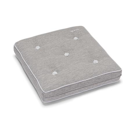 Fri Form 55 tyyny Crown grey, 55x55 cm