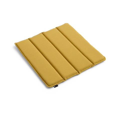 HAY Terrazza Seat Cushion 40x40 Cm - Tyynyt Polyesteri Ochre - AF581-F282-AV03