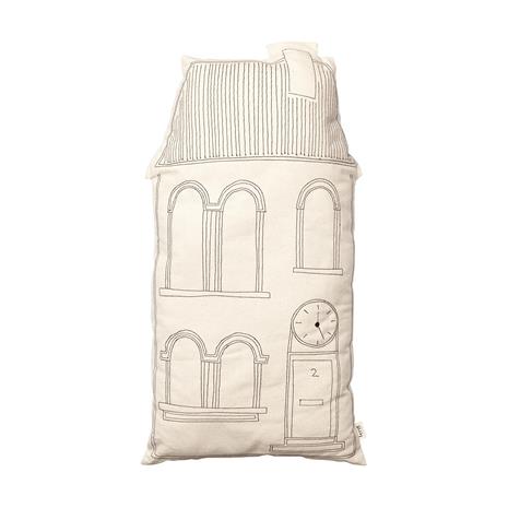 ferm LIVING Adobe tyyny 37x64 cm Pitkäkello