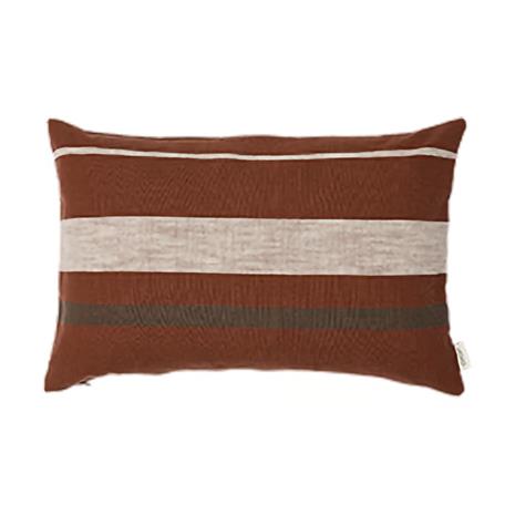 OYOY Sofuto tyynynpäällinen 40x60 cm Sienna – kuva 4/4