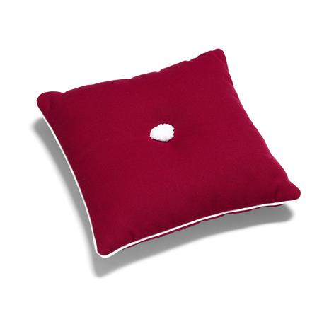 Fri Form 30 tyyny Punainen, 30ä—30 cm