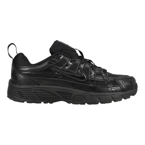 Nike Lenkkarit P-6000 - Musta Lapset
