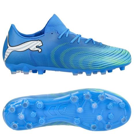 PUMA Future 9 Match Fusion MG Unscripted