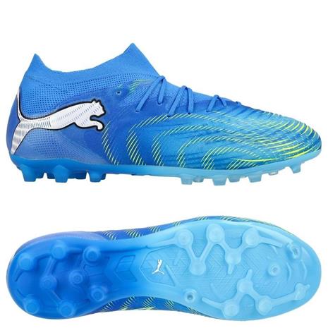 PUMA Future 9 Ultimate MG Unscripted