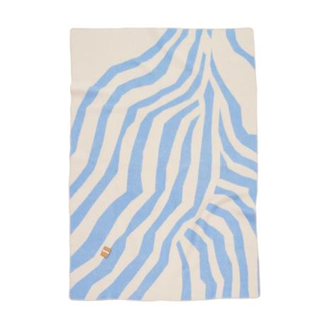 Brita Sweden Pugh viltti Blue, 200ä—130 cm
