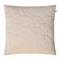 Chhatwal & Jonsson Nandi Cushion Cover 50x50 cm, Beige – kuva 8