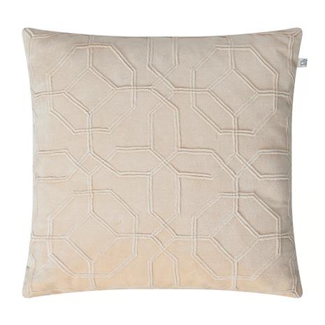 Chhatwal & Jonsson Nandi Cushion Cover 50x50 cm, Beige