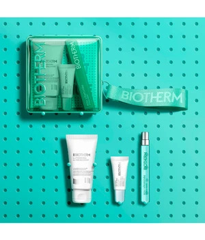 Biotherm Les Eaux Citrus Nano Set