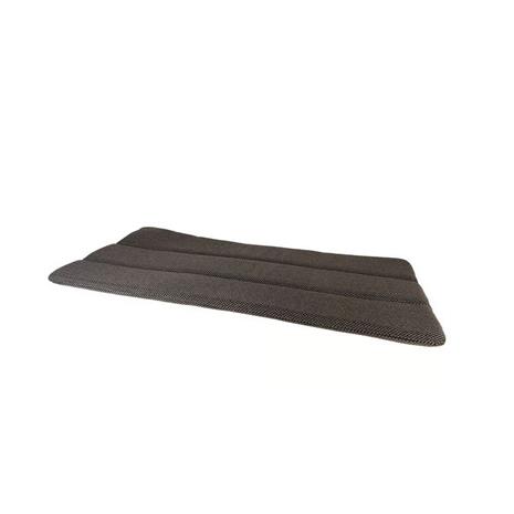 Cane-line Breeze soffatyyny 2-istuttava Focus dark grey – kuva 2/4