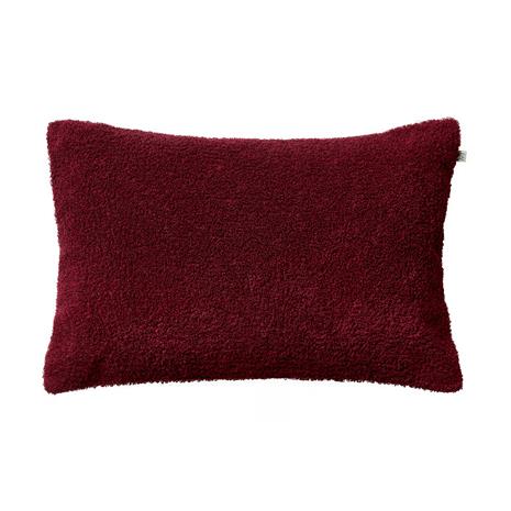 Chhatwal & Jonsson Mani tyynynpäällinen 40 x 60 cm Ruby