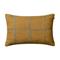 Chhatwal & Jonsson Chakra tyynynpäällinen 40x60 cm Khaki-heaven blue – kuva 6