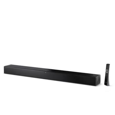 Sharp HT-SB304 soundbar speaker Black