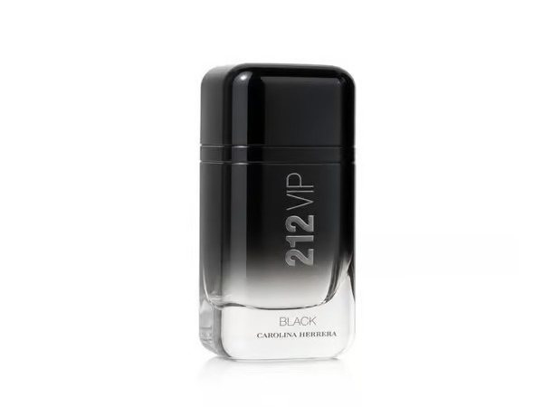 Carolina Herrera 212 VIP Black Eau de Parfum 50 ml