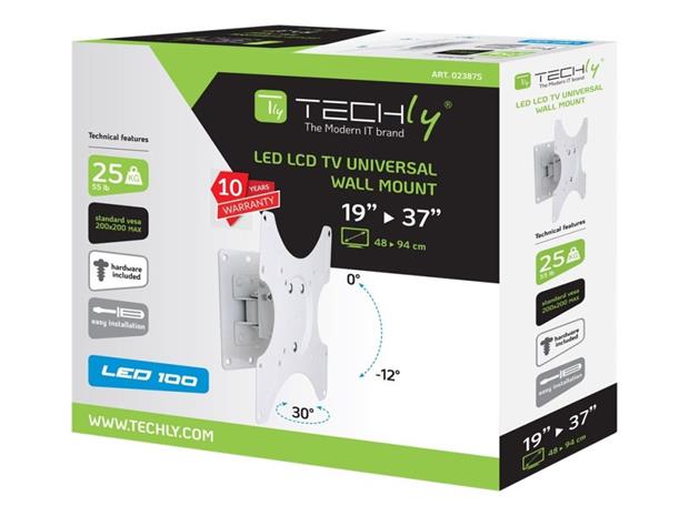Techly ICA-LCD 2900WH