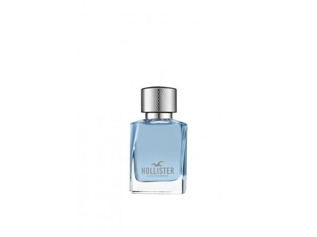 Hollister Wave Man - EdT 30 ml