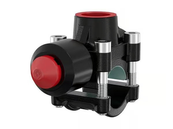 Flamco t-plus dn25/ 1 - 3/4