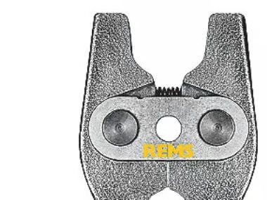 Rems Crimping pliers Mini V22 578334