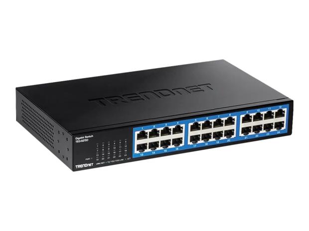 Trendnet TEG-S25D