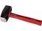 Peddinghaus sledge hammer double faced 1500g ultratec – kuva 4