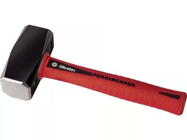 Peddinghaus sledge hammer double faced 1500g ultratec – kuva 4/5