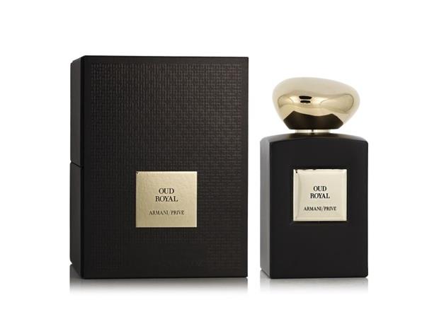 Giorgio Armani Privé Oud Royal - EdP 100 ml