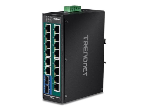 Trendnet TI-PG162 – kuva 3/3