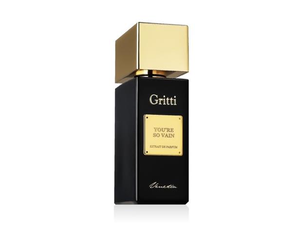Gritti You're So Vain Extrait De Parfum 100 ml – kuva 4/4