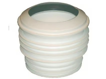 Ifö Ifo wc connection concentric