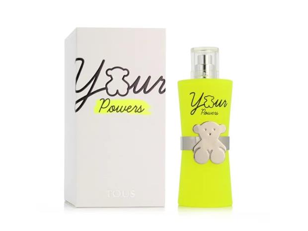 Tous Your Powers Eau De Toilette 90 ml (dam)