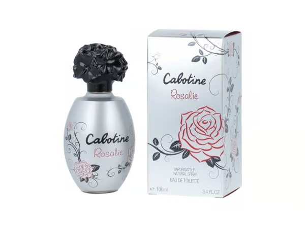 Naisten Eau De Toilette Gres Cabotine Rose EDT, 100 ml