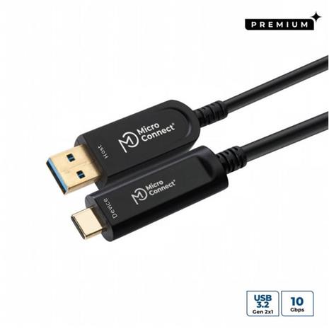 Microconnect MC-USB3.2CA15OP