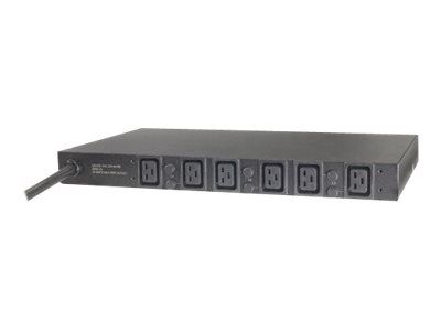 APC Basic Rack PDU AP7526