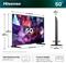 Hisense 50E7S (50"), LED-televisio – kuva 4