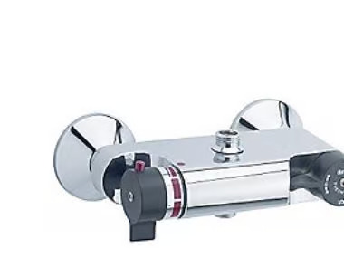 Damixa thermostat tmc bath/shower