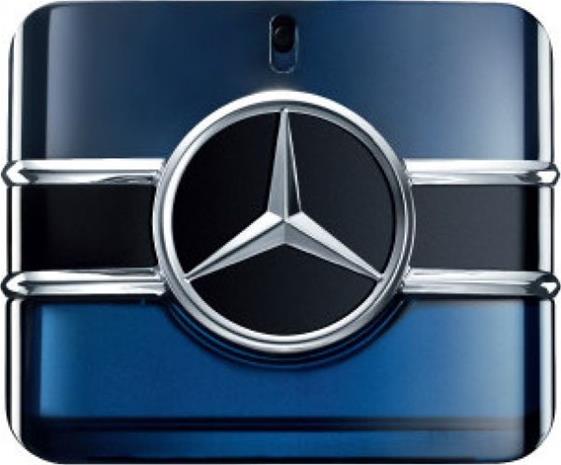 Mercedes-Benz Sign Eau de Parfum 100 ml