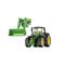 SIKU 1:32 John Deere With Detachable Front Loader – kuva 2