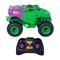 Monster Jam RC 1:24 Marvel Hulk – kuva 2