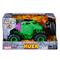 Monster Jam RC 1:24 Marvel Hulk – kuva 3