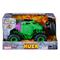Monster Jam RC 1:24 Marvel Hulk – kuva 5
